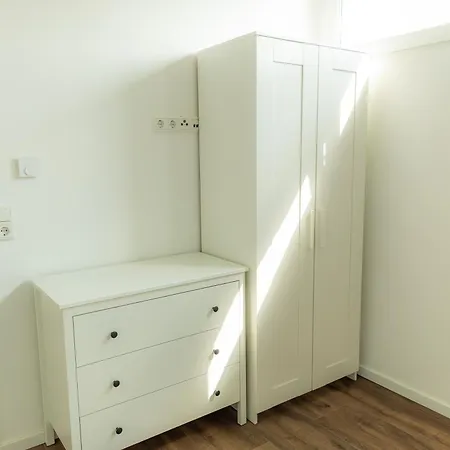 Dohann2 Apartment