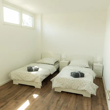 Dohann2 Apartment